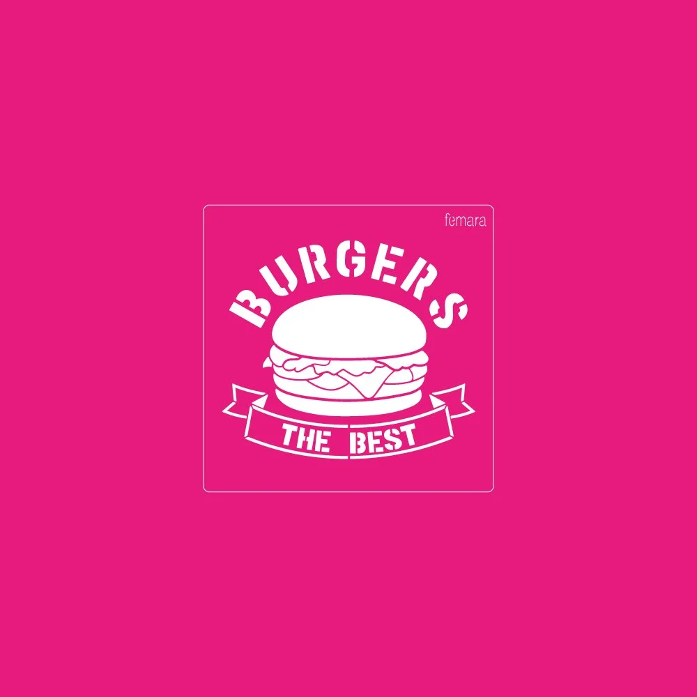 1515-289 HAMBURGUESA