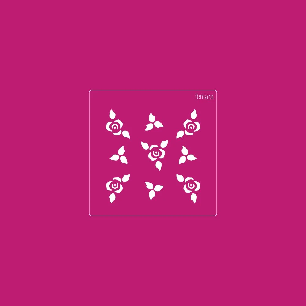 1515-009 ROSAS