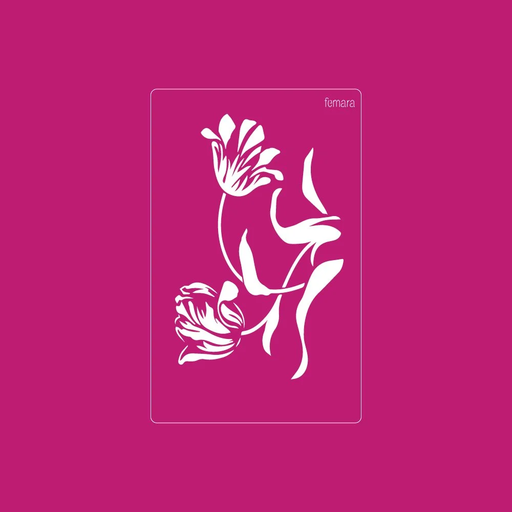 1523-049 TULIPAN 4