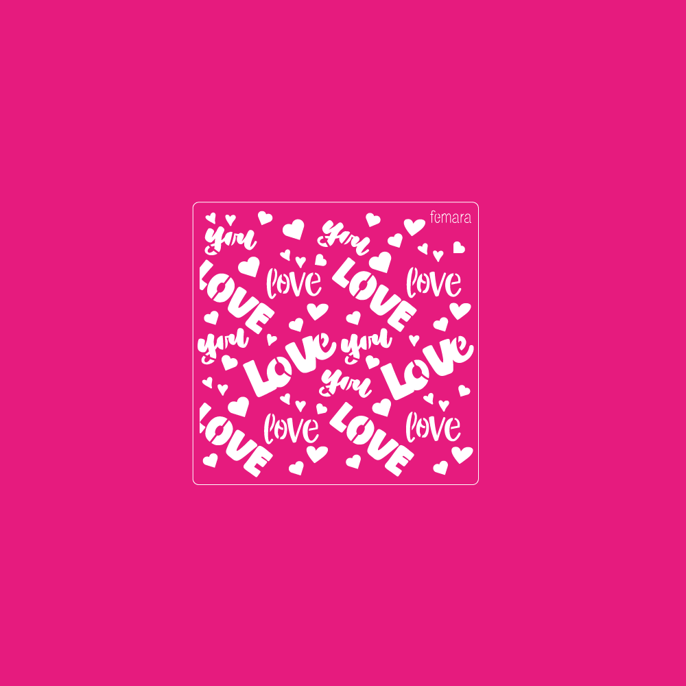 1515-310 LOVE 3