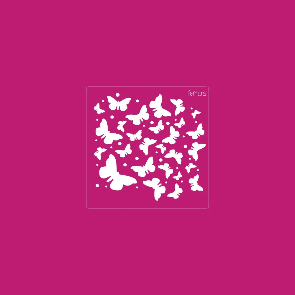 1515-035 MARIPOSAS