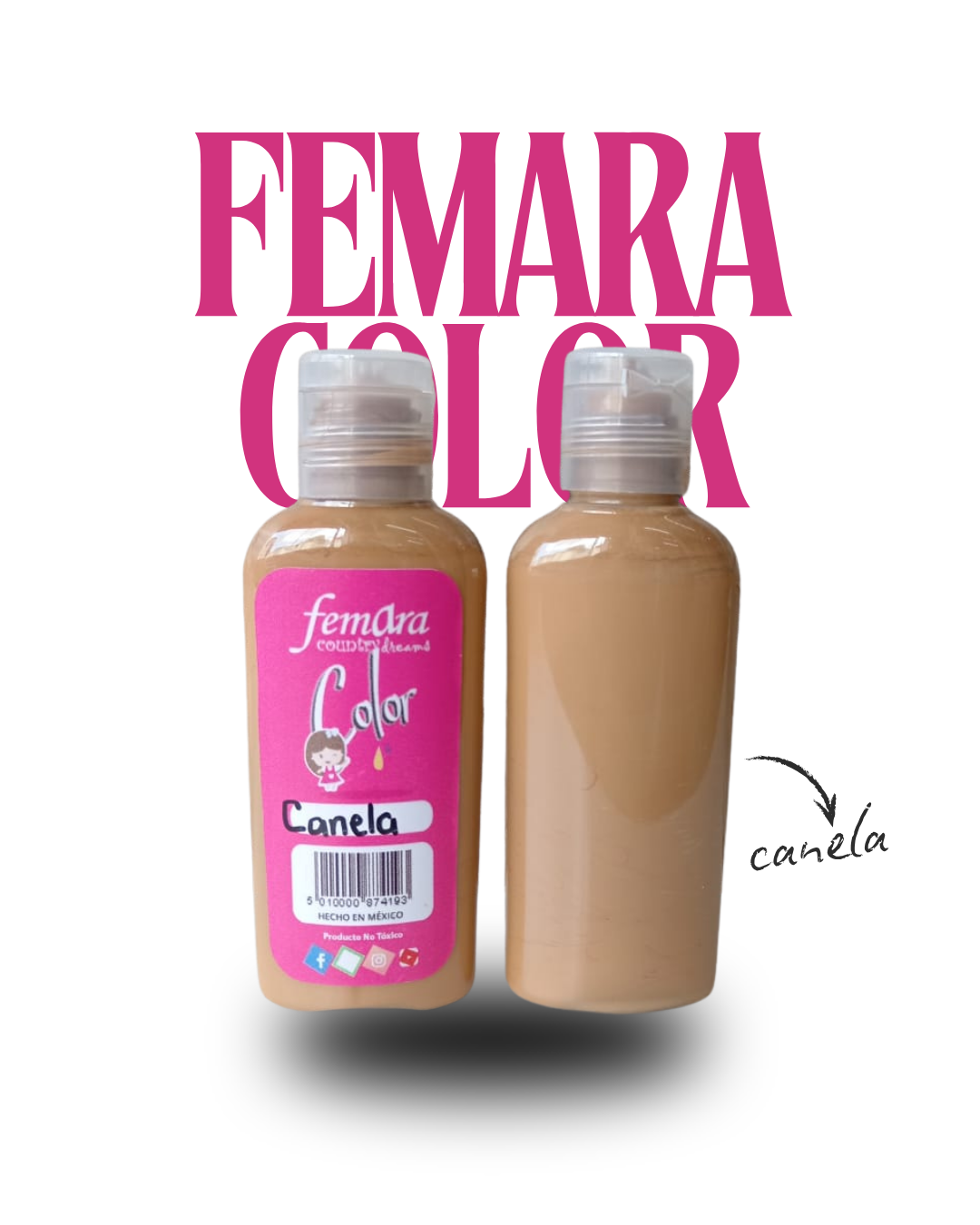 CANELA