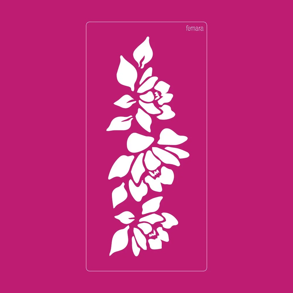1530-028 MAGNOLIAS