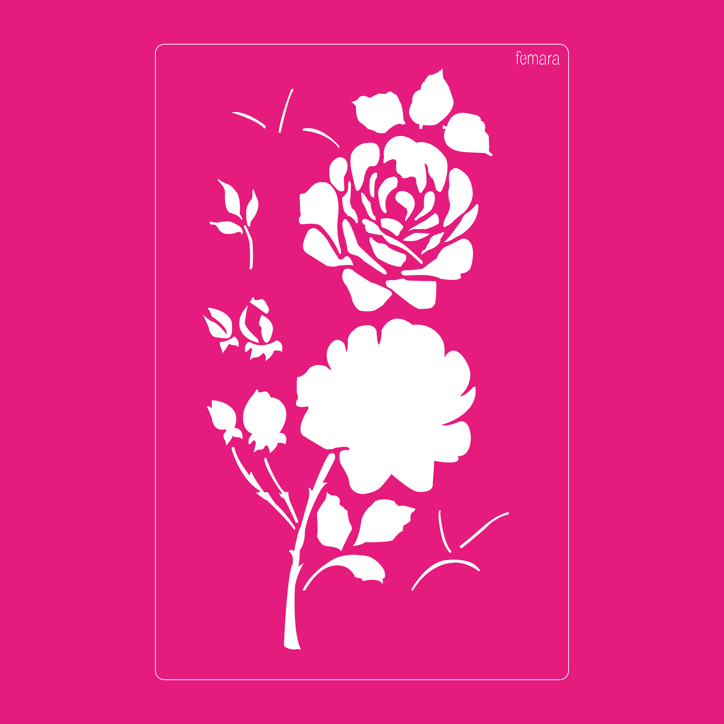 2030-088 ROSA