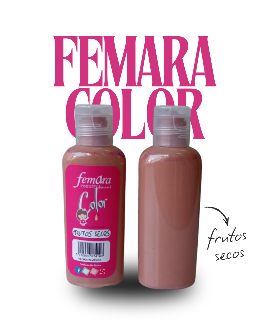 FRUTOS SECOS
