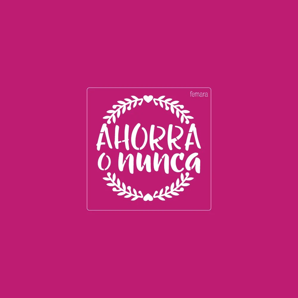 1515-049 AHORRA O NUNCA