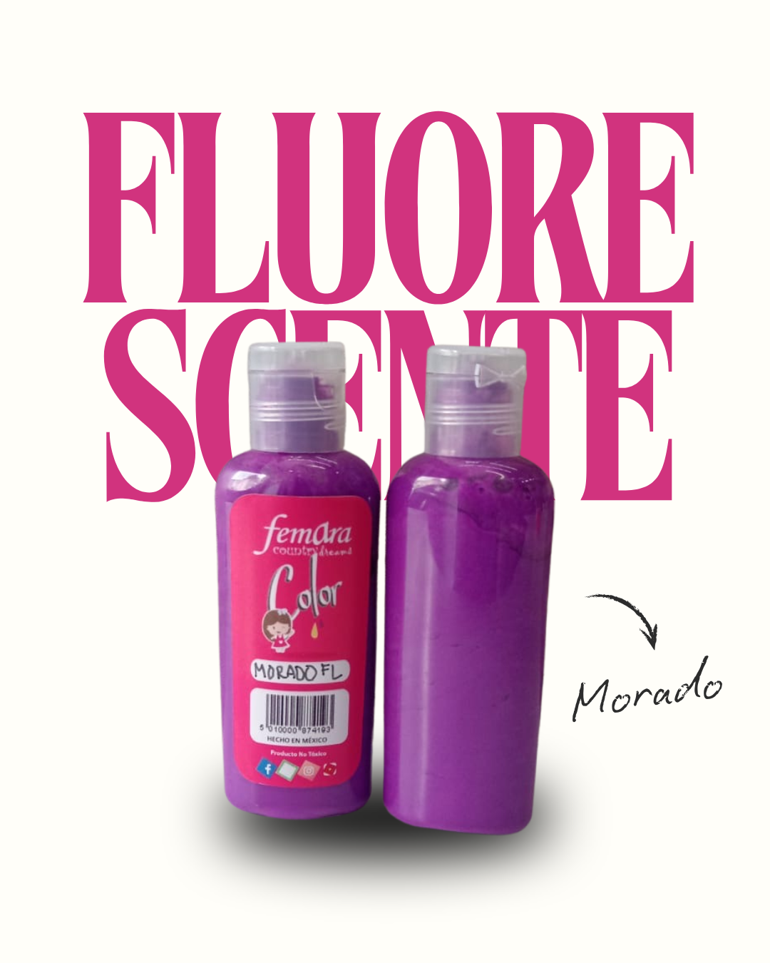 MORADO