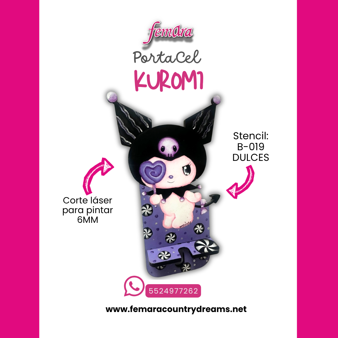 PORTACEL KUROMI.png