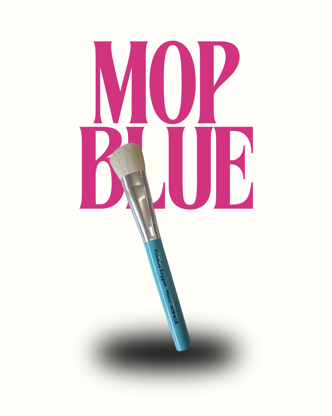 MOP BLUE