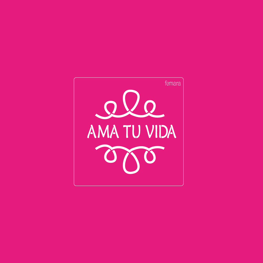1515-190 AMA TU VIDA
