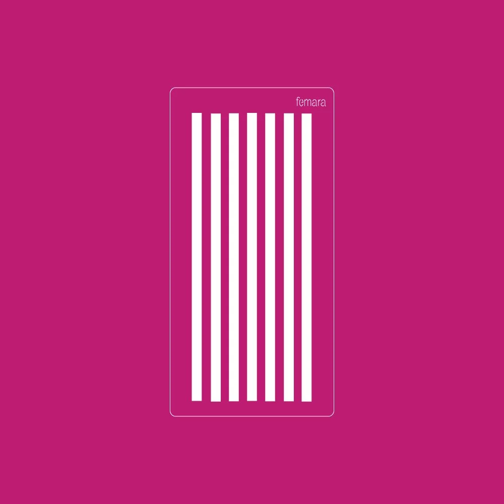 1223-008 LINEAS SENCILLAS
