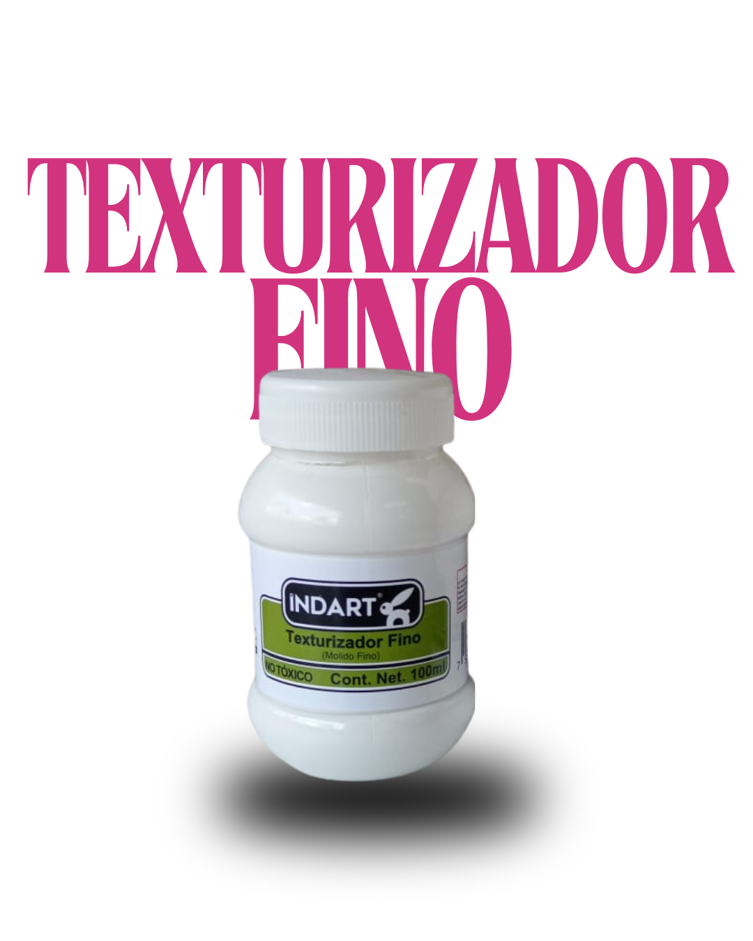 TEXTURIZADOR FINO