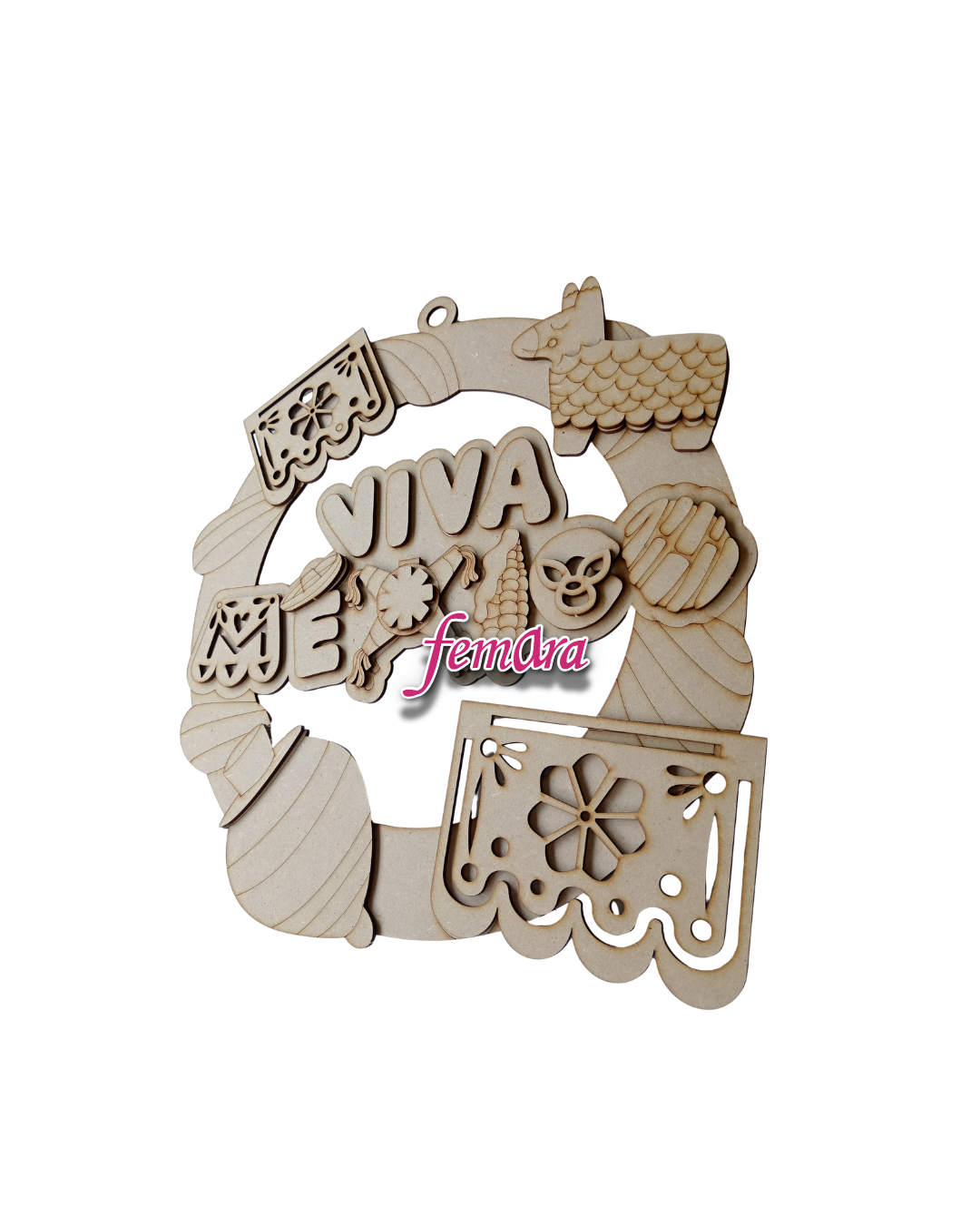 CORONA VIVA MEXICO