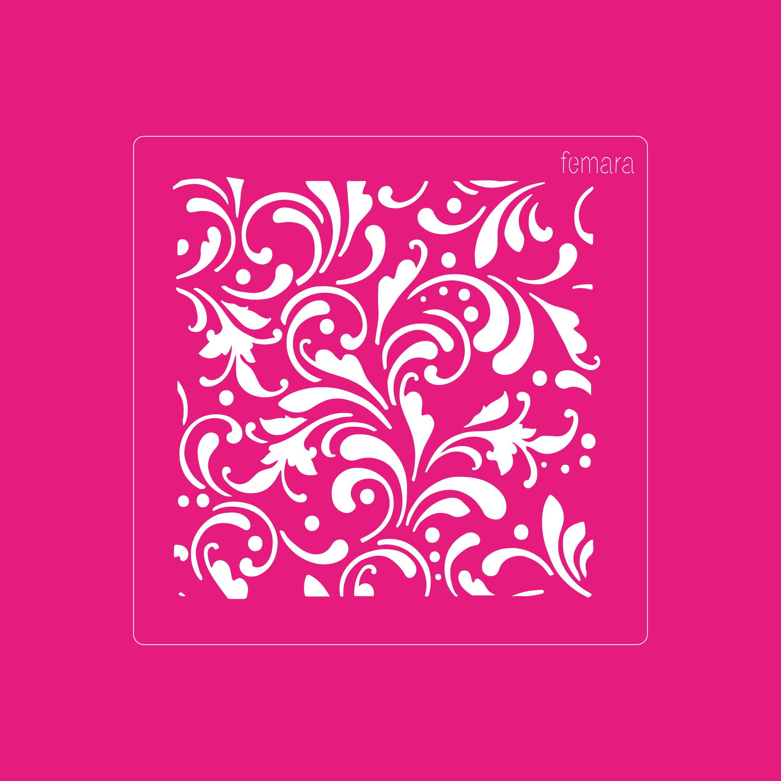1212-010 ARABESCO