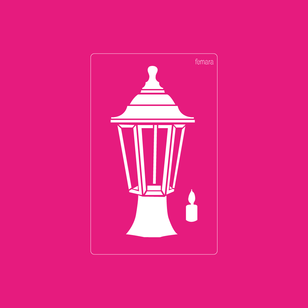 1523-128 FAROL CHICO