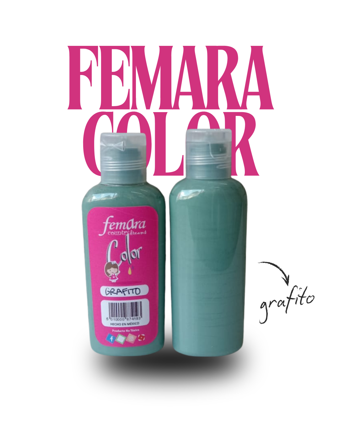 GRAFITO
