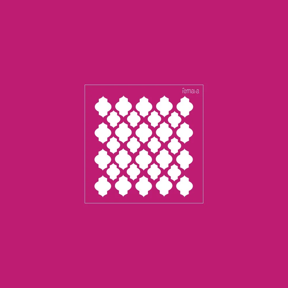 1515-080 ROMBOS