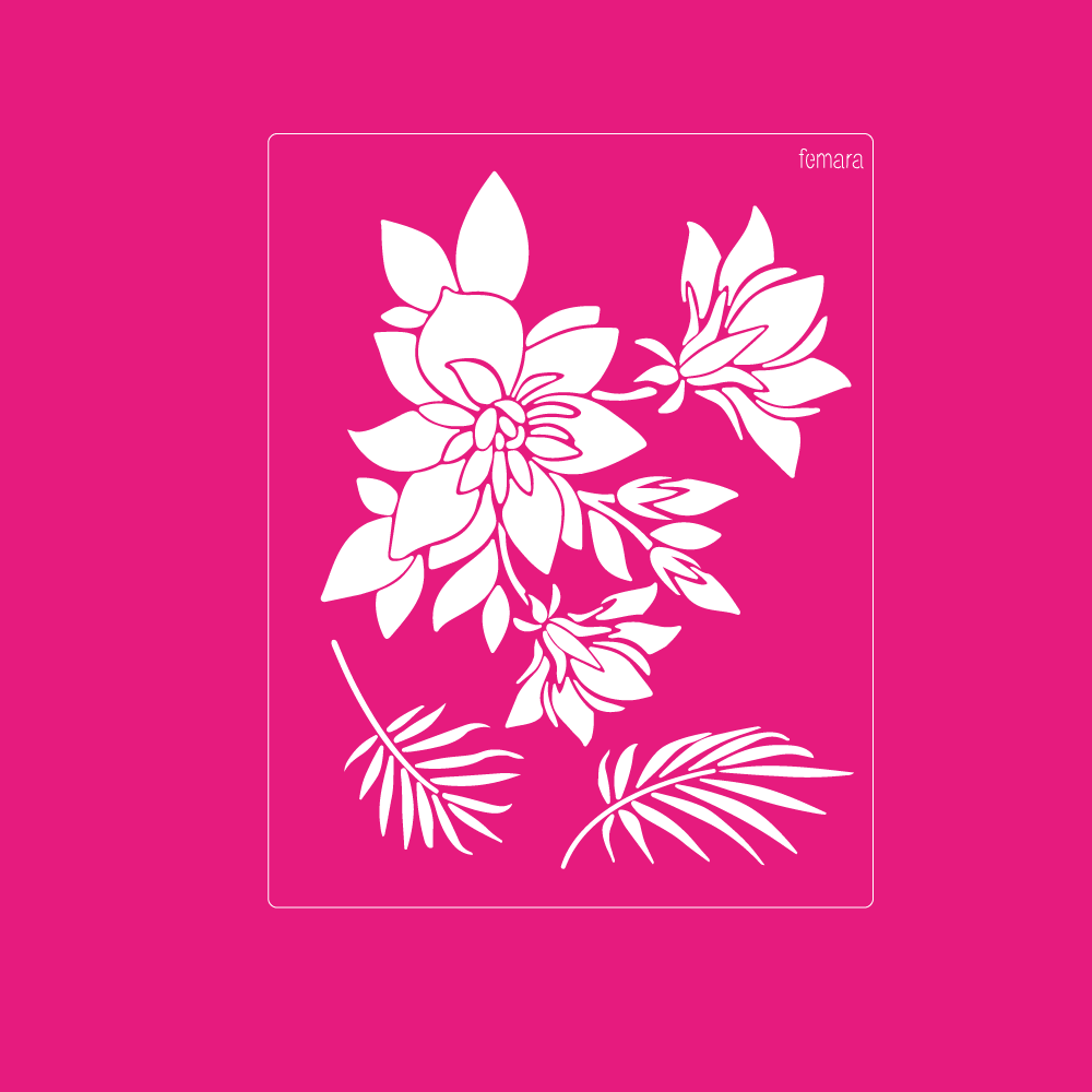 2025-125 MAGNOLIA