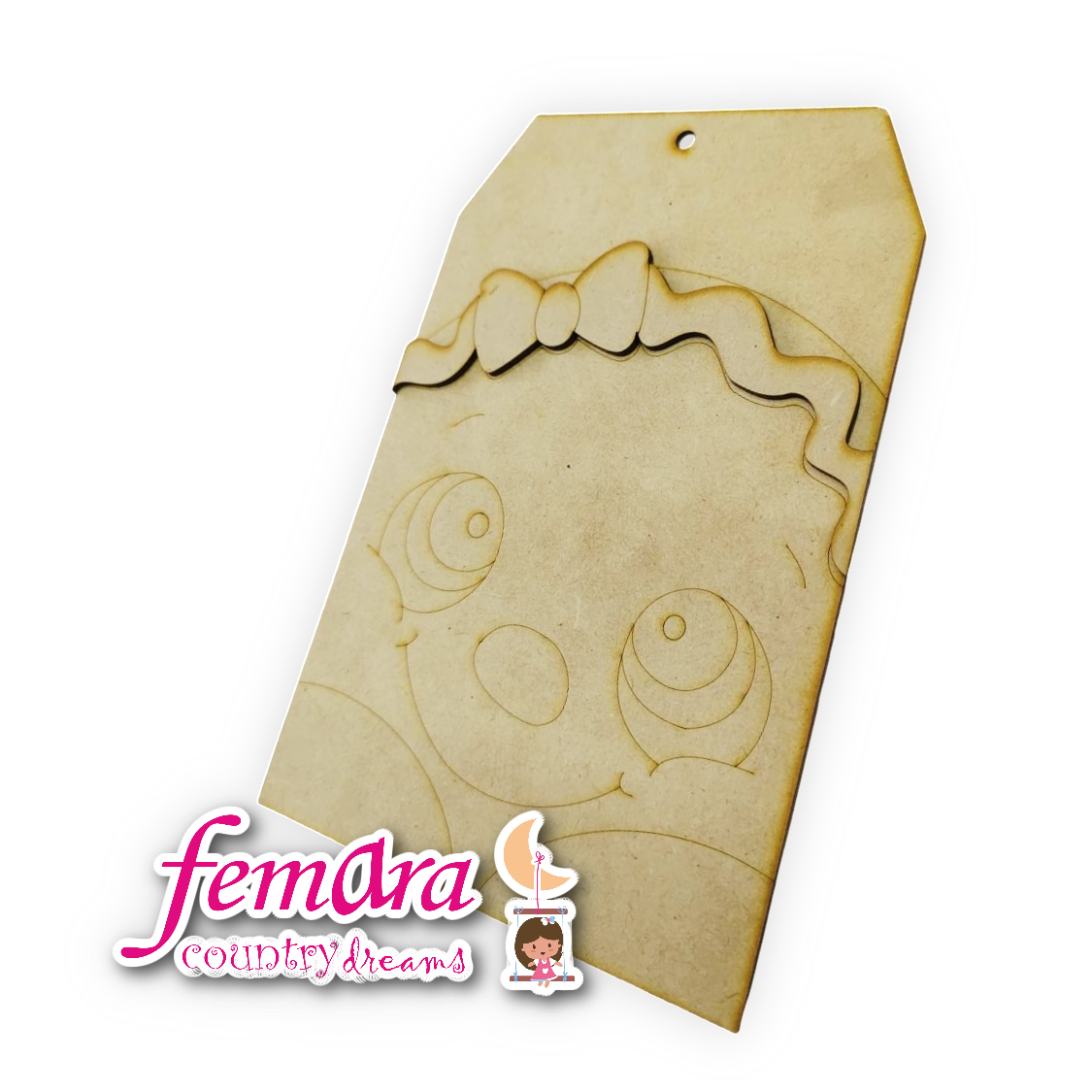 ETIQUETA GALLETA