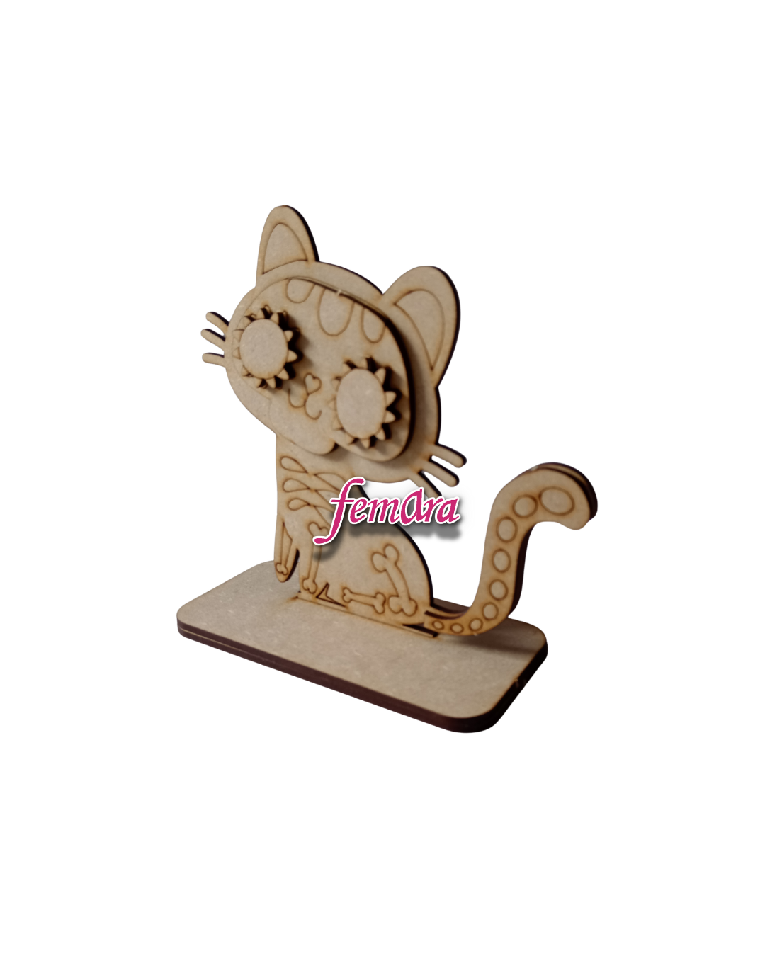 CALAVERITA PERRITO