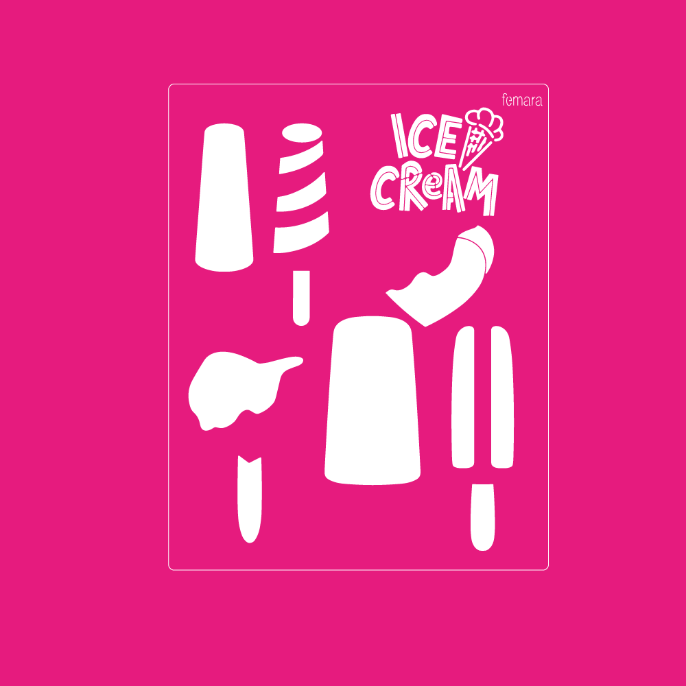 2025-268 ICE CREAM