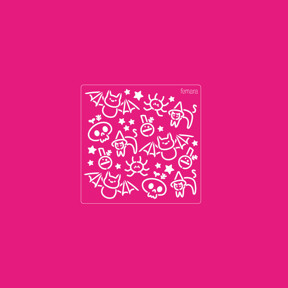 1515-334 MURCIELAGOS