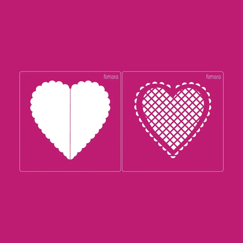 1515-108 CORAZON TEXTURA