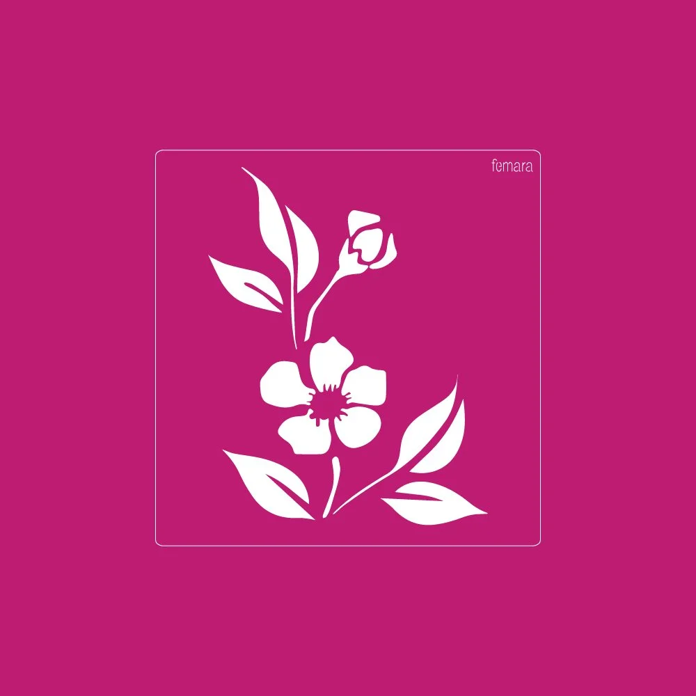 2020-027 FLOR SILVESTRE