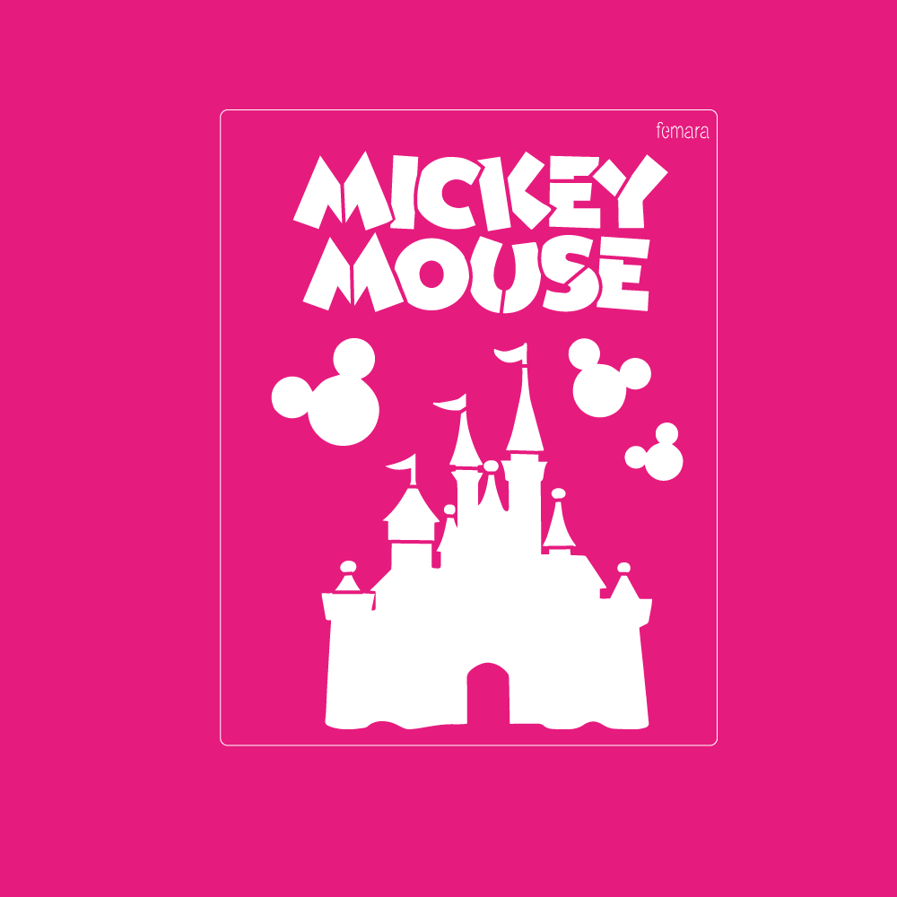 2025-289 CASTILLO MICKY