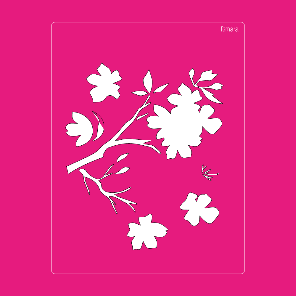 2330-031 CEREZOS