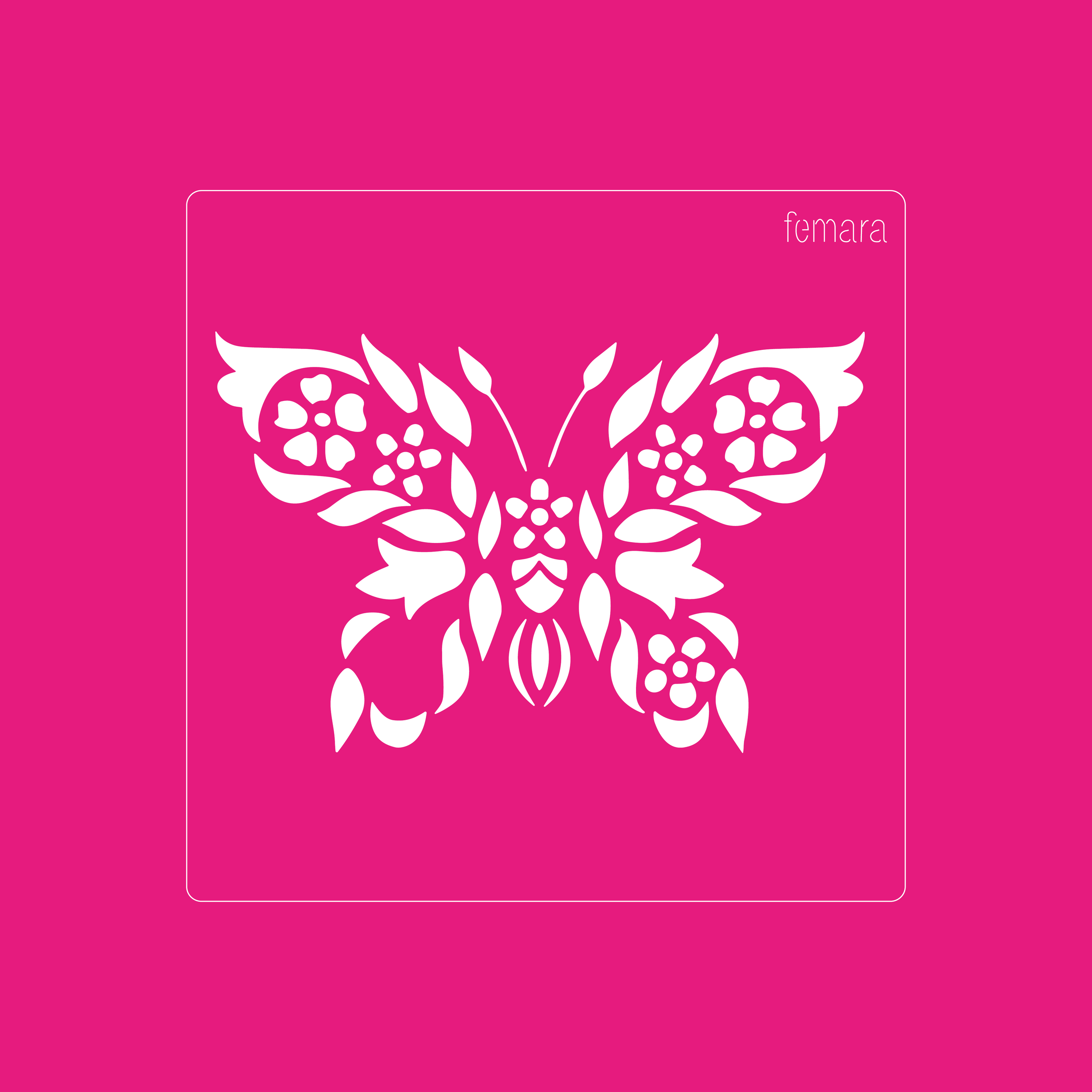 1212-022 MARIPOSA