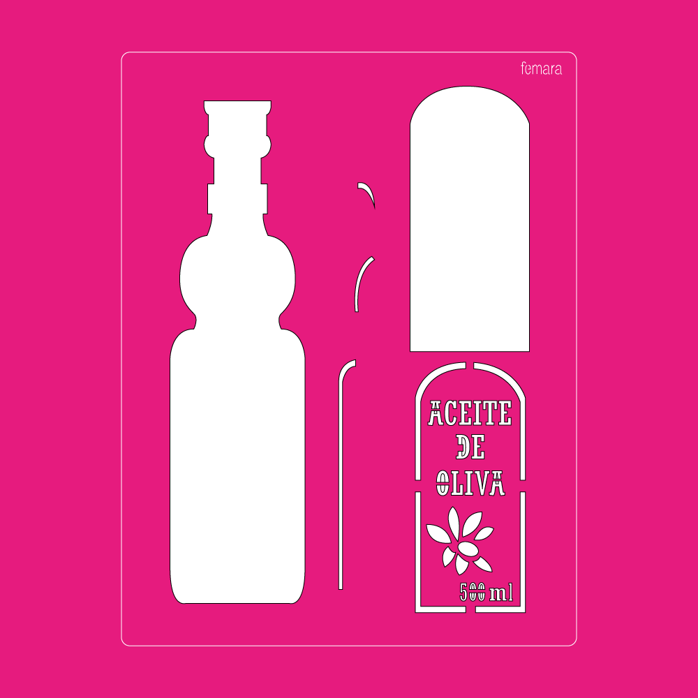 2330-015 ACEITE OLIVA