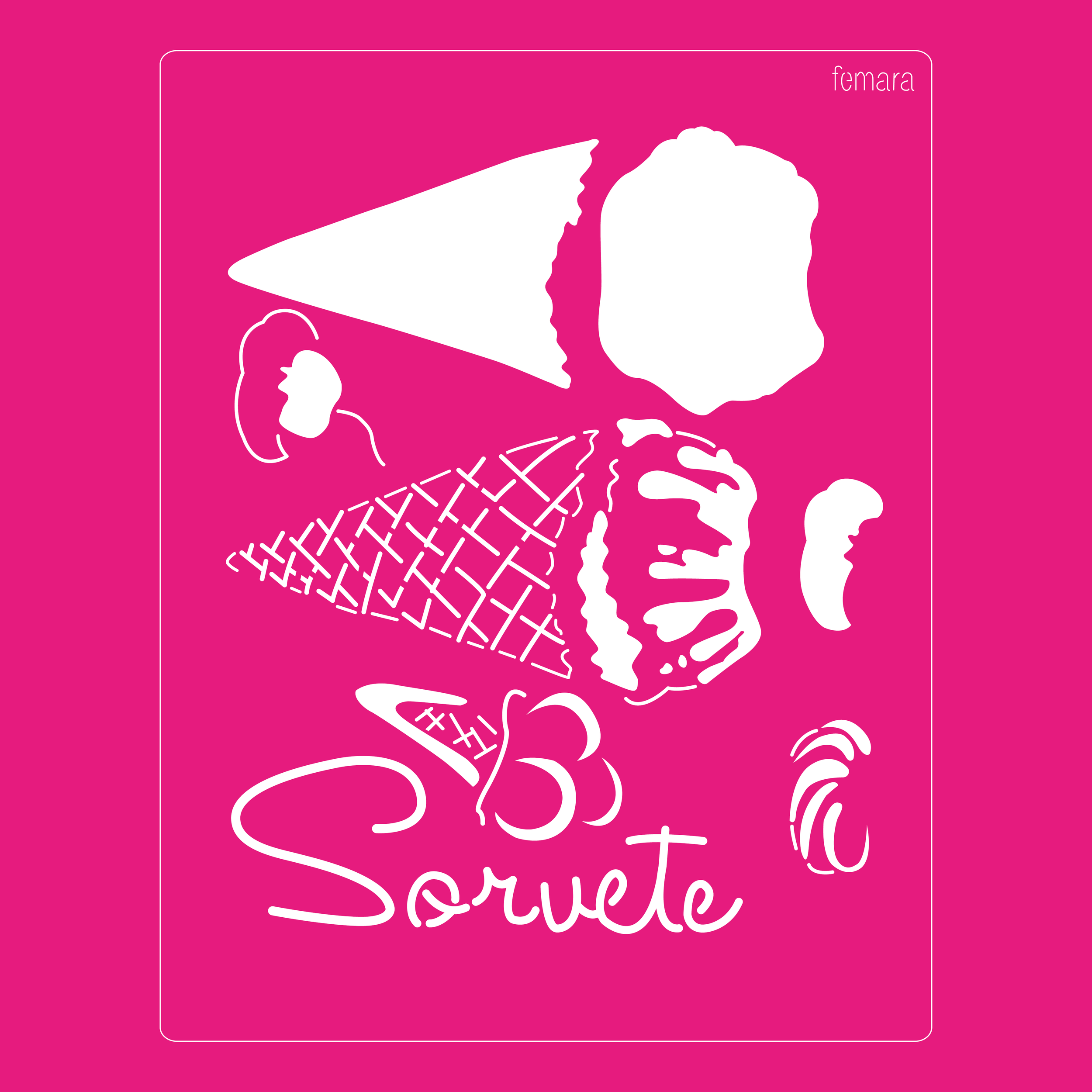 2025-023 SORBETE