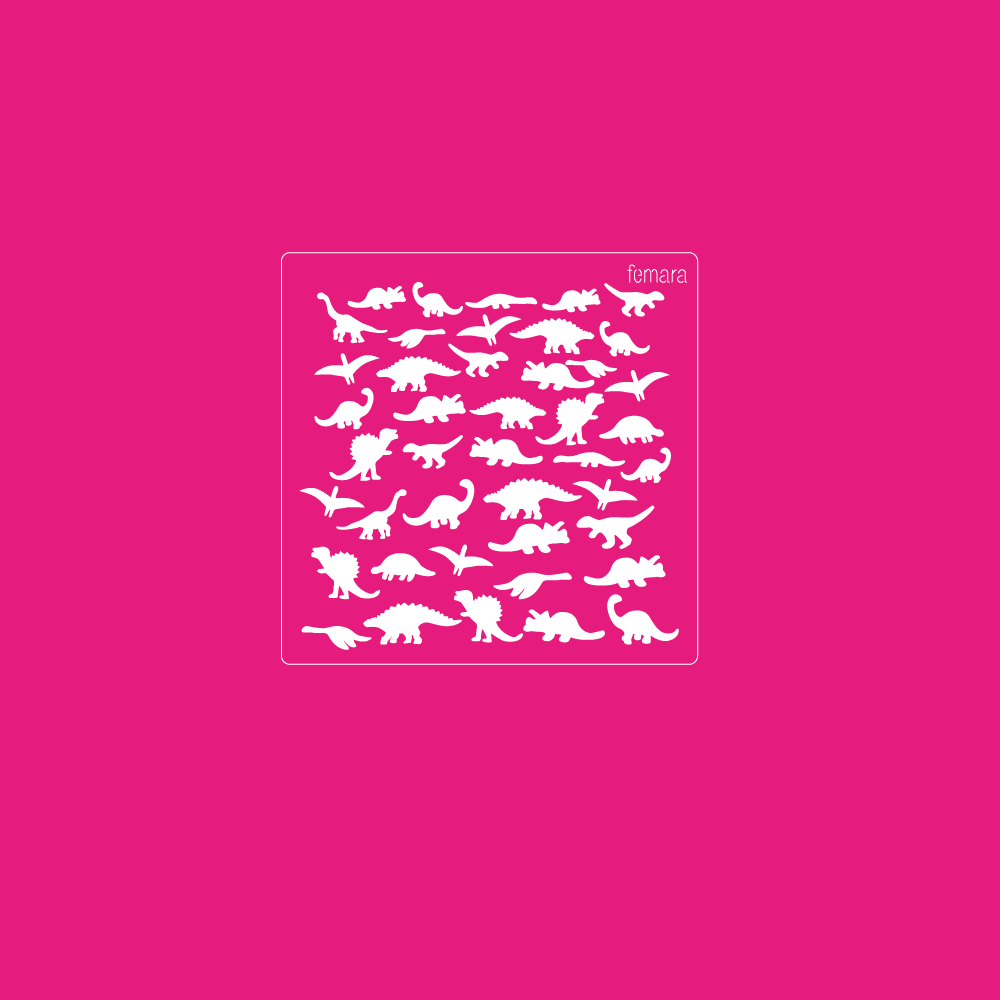 1515-165 DINOS