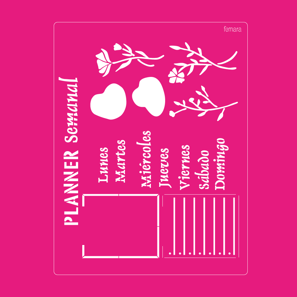 2330-152 PLANNER 2