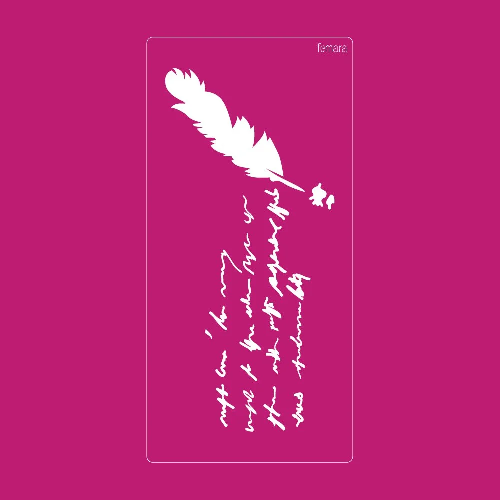 1530-036 PLUMA TEXTO