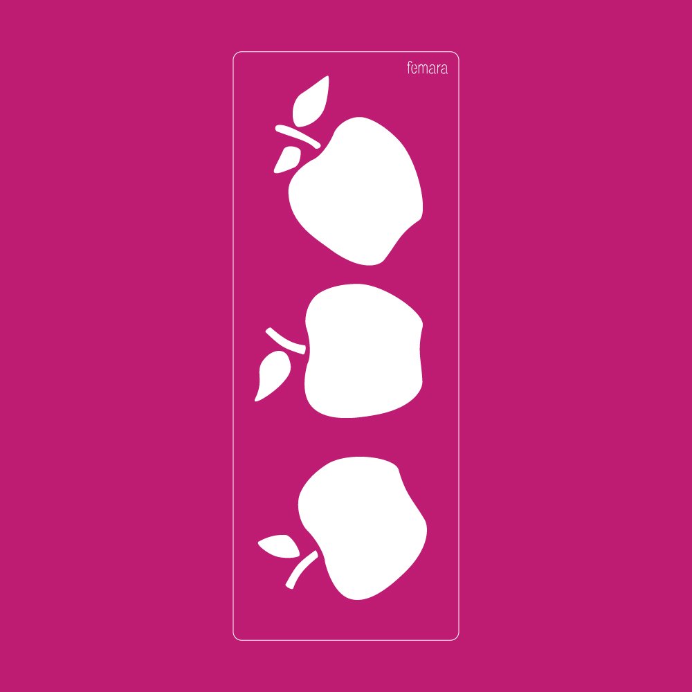 1230-008 MANZANAS