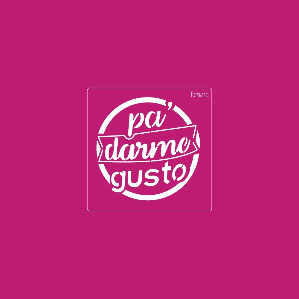 1515-052 PARA DARME GUSTO