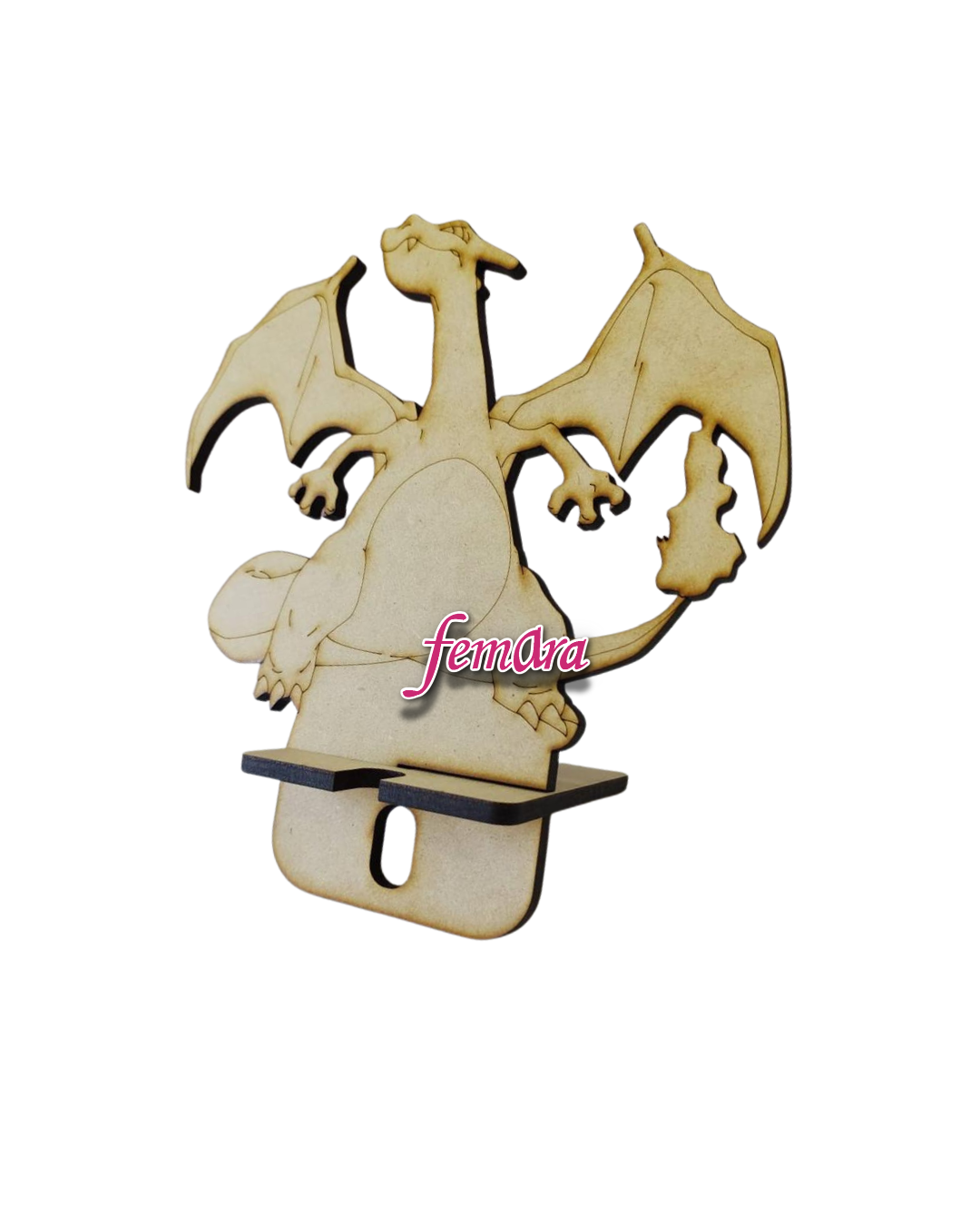 DRAGON PORTACEL