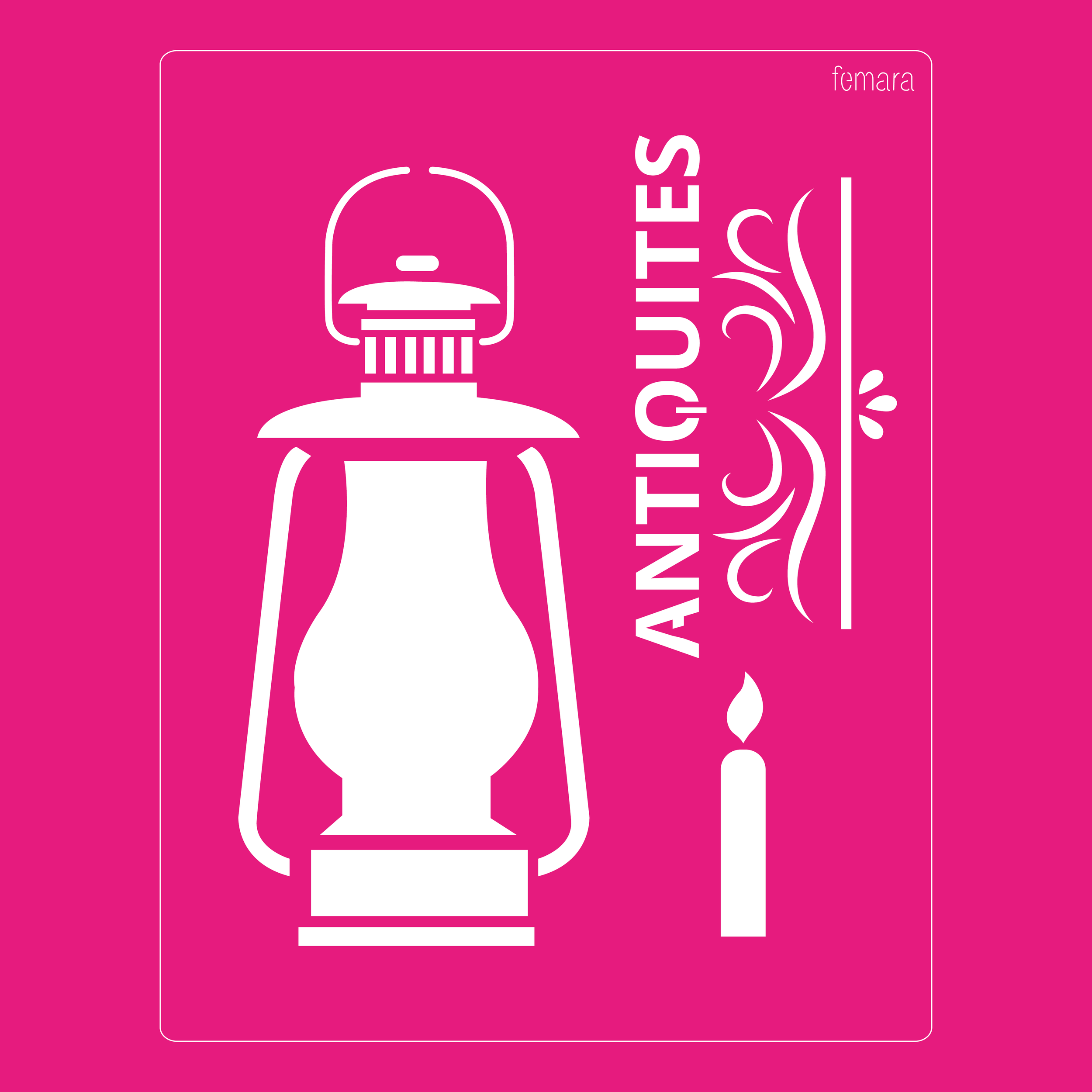 2025-077 FAROL ANTIGUO