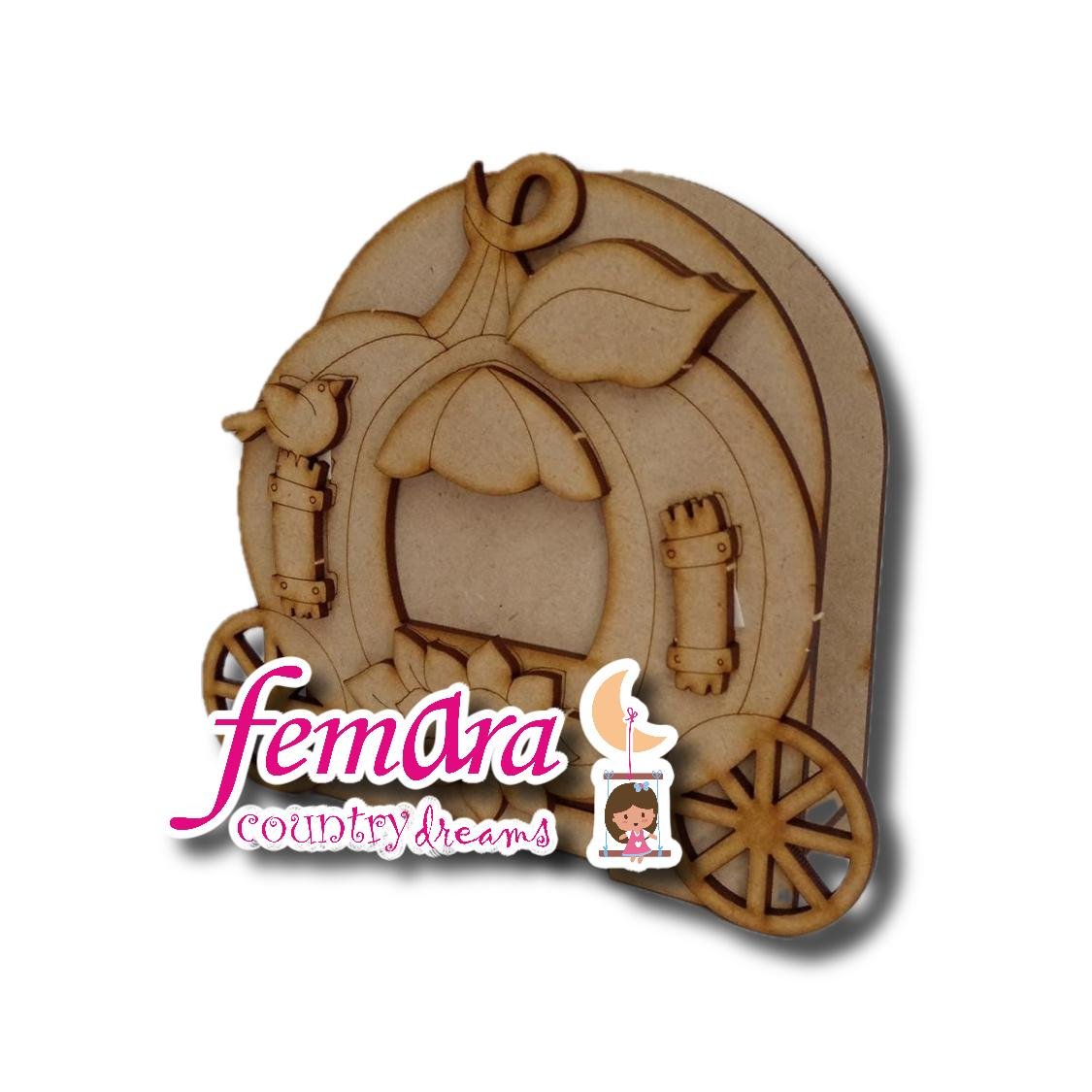 SERVILLETERO CALABAZA