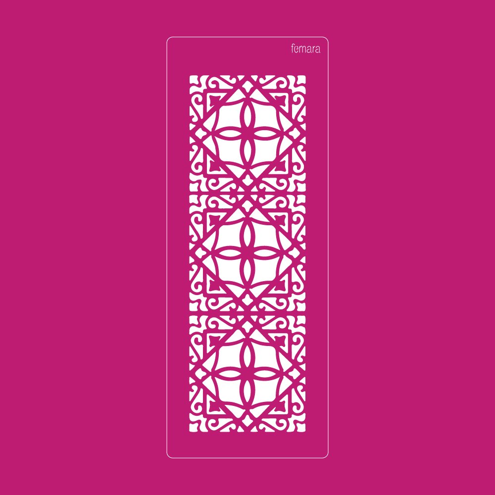 1230-014 VITRAL