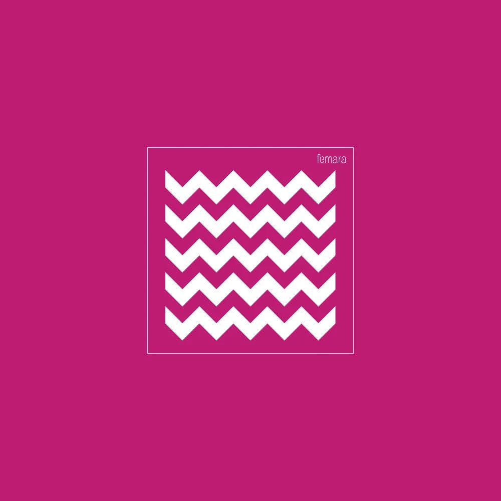 1515-069 ZIG ZAG