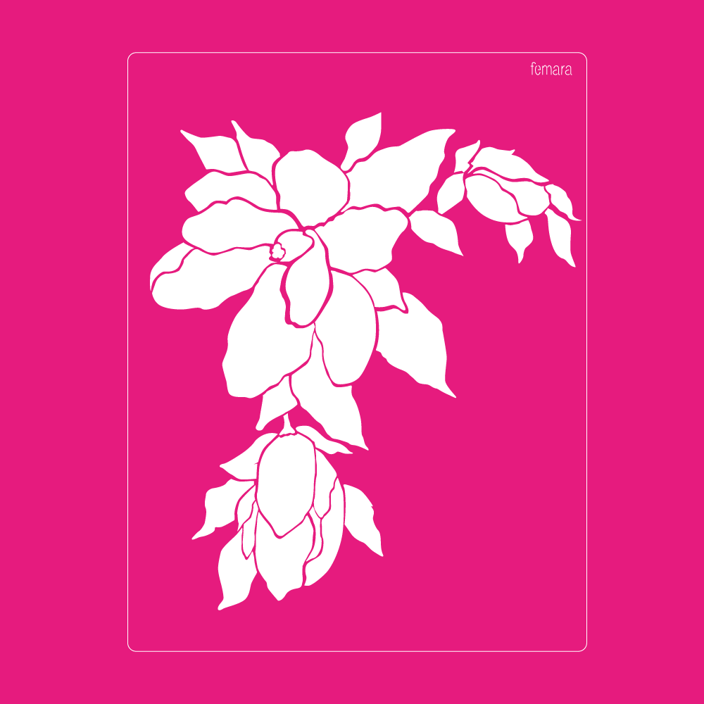 2330-150 MAGNOLIA