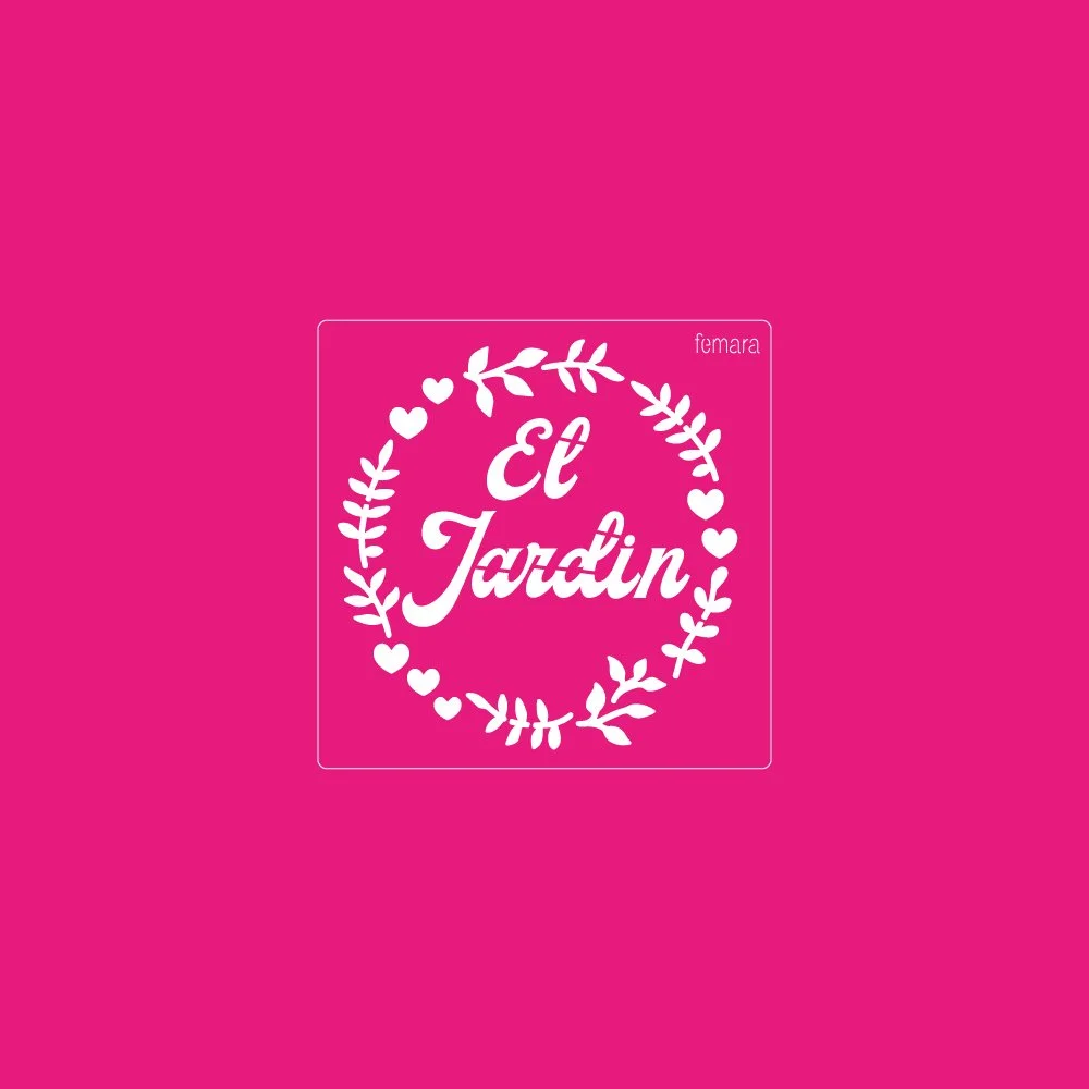 1515-276 MARCO JARDIN