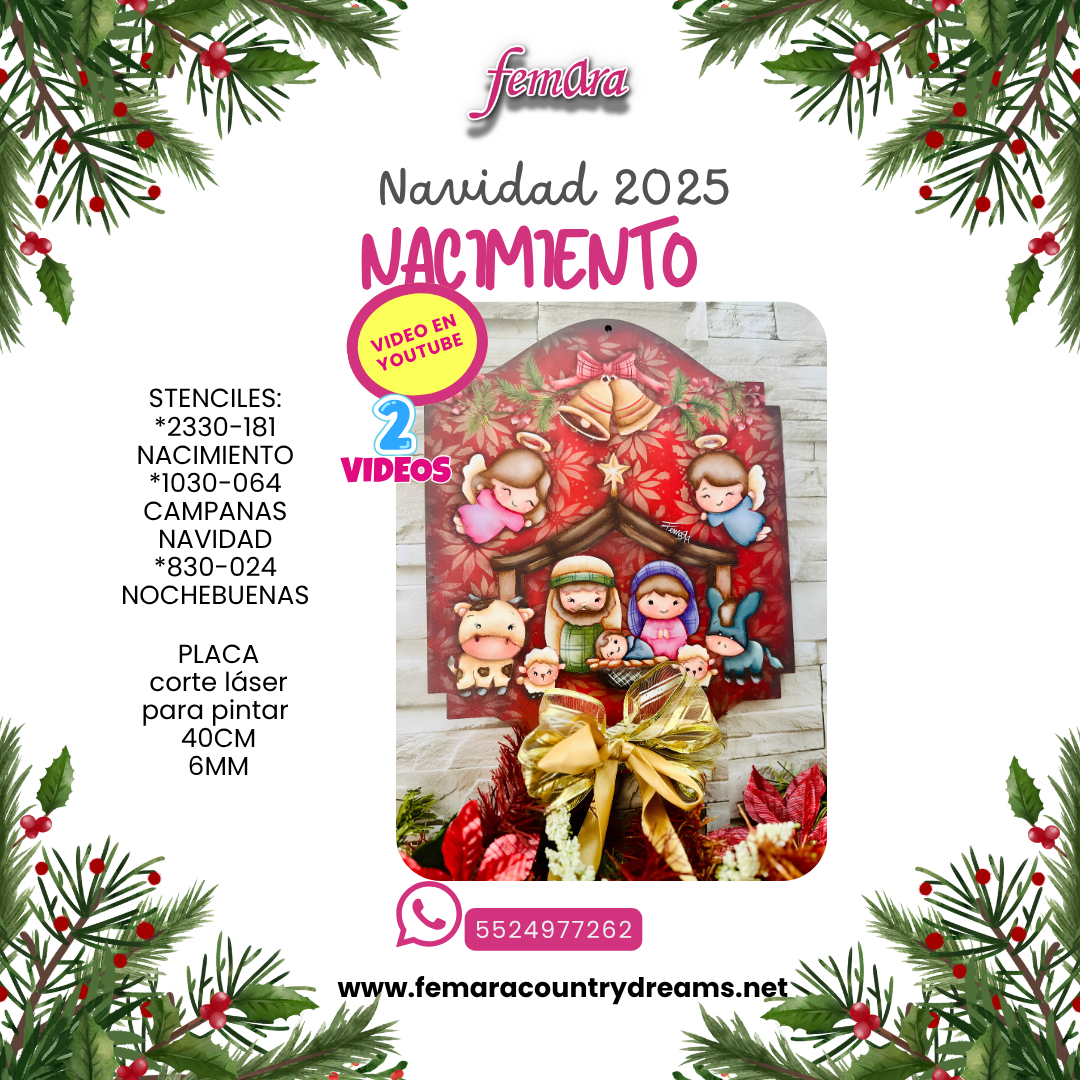 NACIMIENTO
