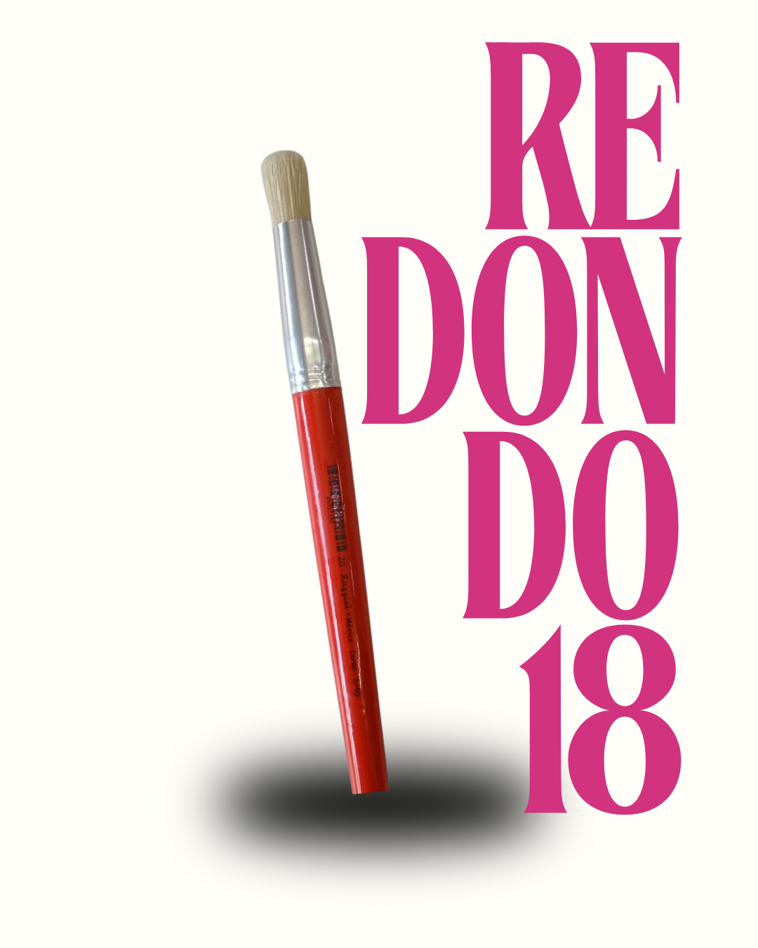 REDONDO 18