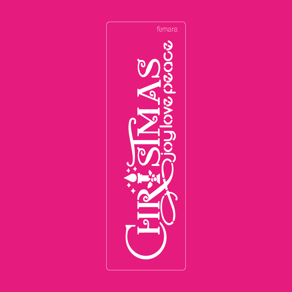 1030-060 CHRISTMAS