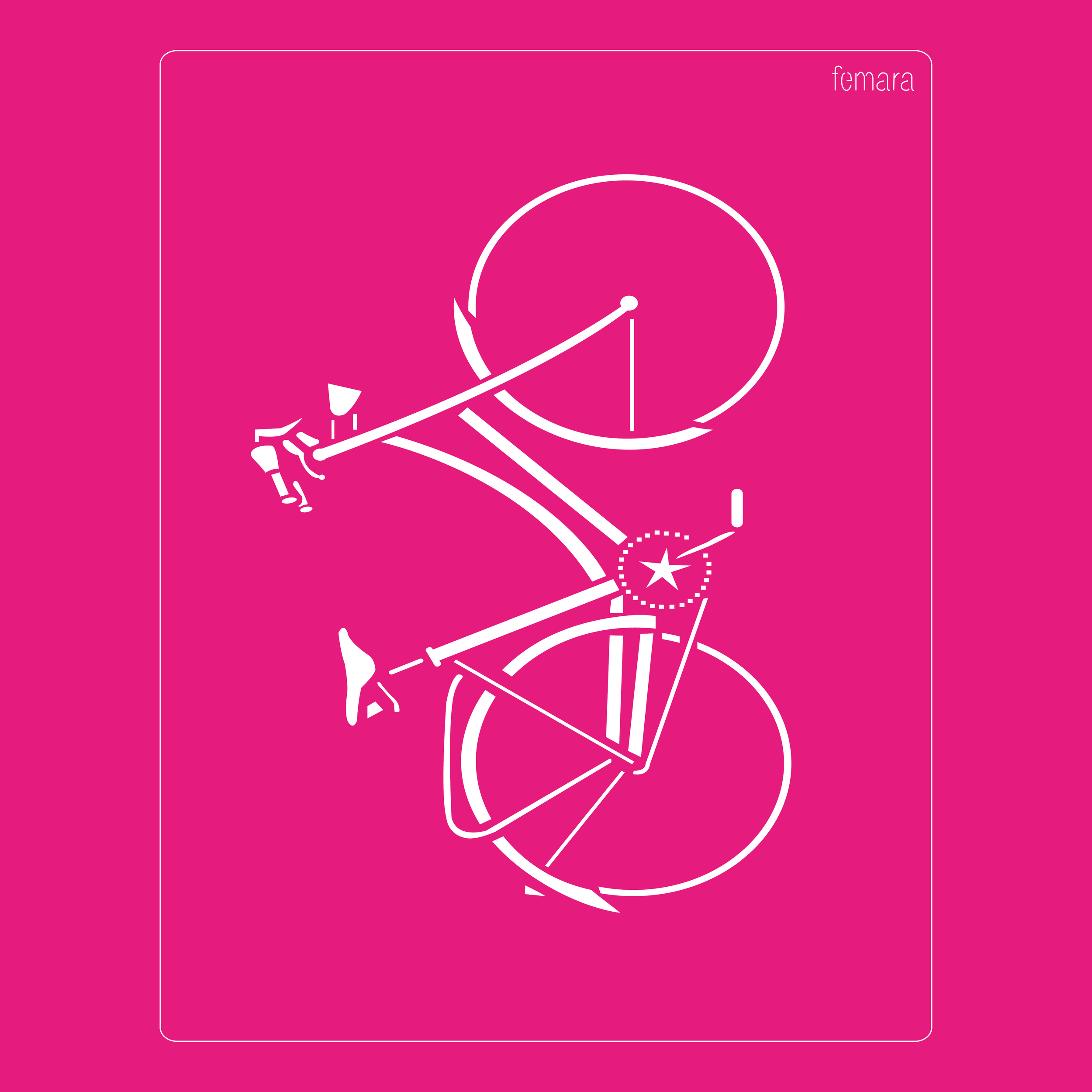 2025-057 BICICLETA
