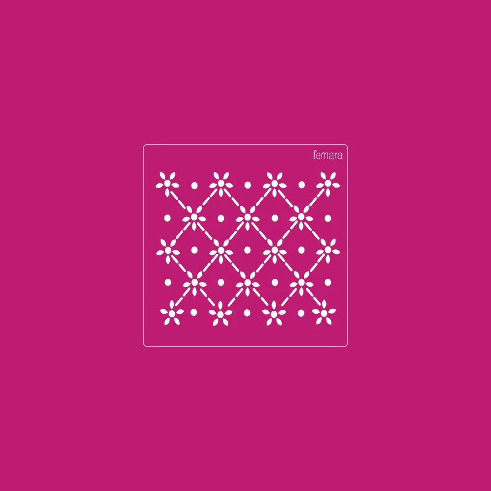1515-003 FLOR CELOSIA